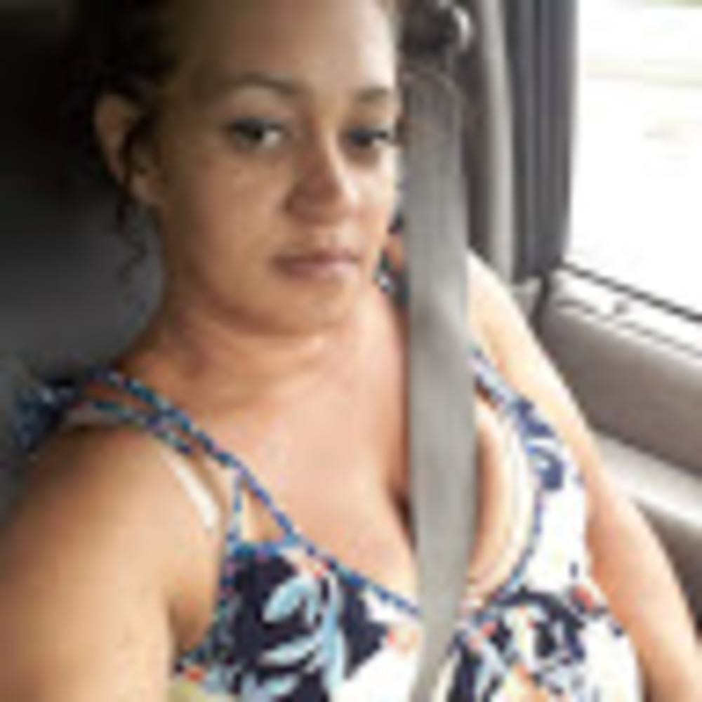 Meet your Posher, Rhiannon